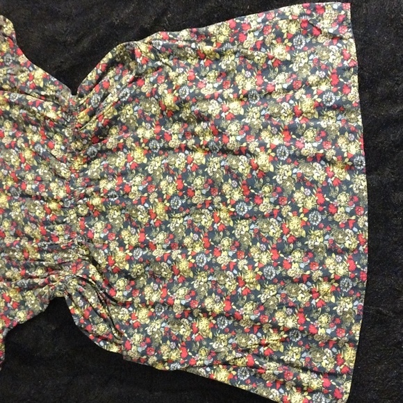 Fall Dress - Picture 3 of 5